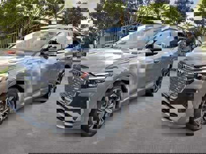 New 2025 Audi Q4 e-tron Premium