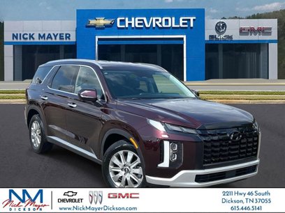 Used 2024 Hyundai Palisade SEL