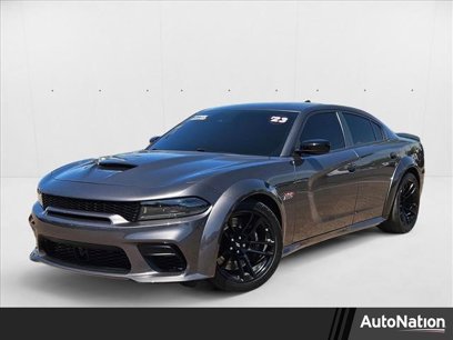 Used 2023 Dodge Charger Scat Pack