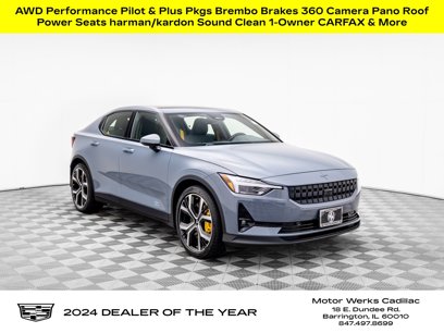 Used 2022 Polestar Polestar 2 w/ Performance Package