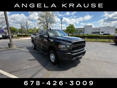 Used 2024 RAM 2500 Tradesman