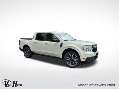 Used 2024 Ford Maverick Lariat