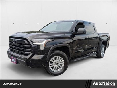 Used 2025 Toyota Tundra SR5