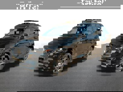 New 2025 MAZDA CX-5 Signature