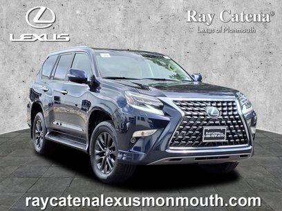 Used 2020 Lexus GX 460 Premium