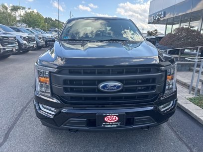 Used 2022 Ford F150 Lariat