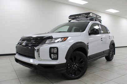 New 2024 Mitsubishi Outlander Sport AWD