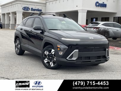 New 2024 Hyundai Kona SEL w/ Convenience Package