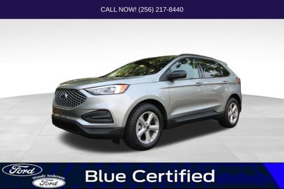 Used 2024 Ford Edge SE