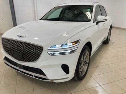 Used 2025 Genesis GV70 2.5T