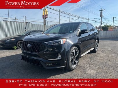 Used 2020 Ford Edge ST w/ Equipment Group 401A