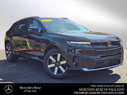 Used 2024 Honda Prologue Touring