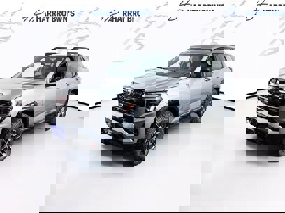 New 2026 GMC Terrain AT4 w/ Convenience Package III