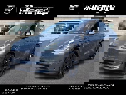 Used 2022 Tesla Model Y Long Range