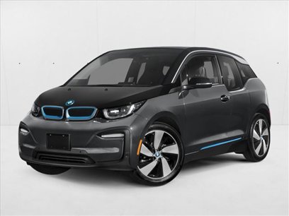 Used 2020 BMW i3