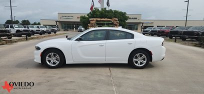 Used 2023 Dodge Charger SXT