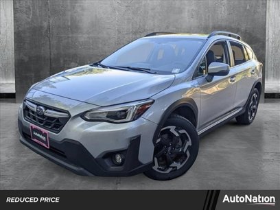 Certified 2023 Subaru Crosstrek 2.5i Limited