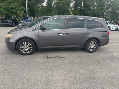Used 2011 Honda Odyssey EX-L