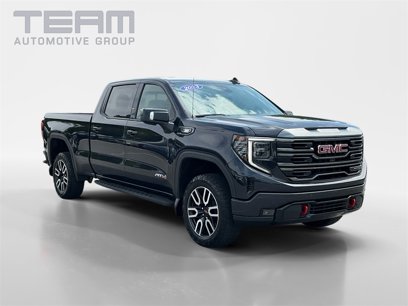 Used 2023 GMC Sierra 1500 AT4 w/ AT4 Premium Package