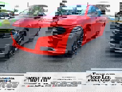 Used 2022 Dodge Charger SXT w/ Plus Group