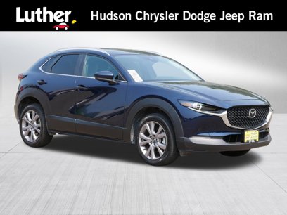 Used 2023 MAZDA CX-30 AWD 2.5 S w/ Select Package