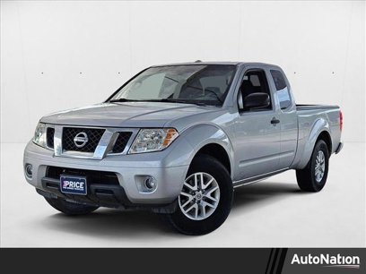 Used 2016 Nissan Frontier SV w/ SV Value Truck Package