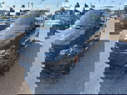 Used 2020 Chrysler Pacifica Touring w/ S Appearance Package