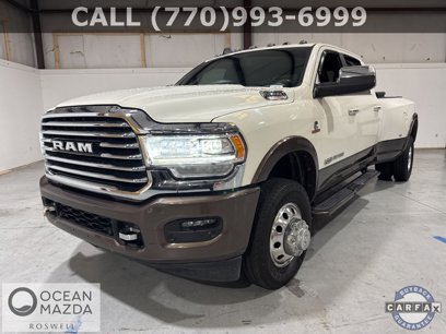 Used 2020 RAM 3500 Limited