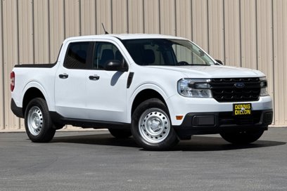 Used 2022 Ford Maverick XL