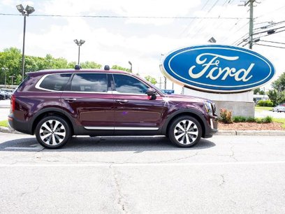 Used 2022 Kia Telluride S
