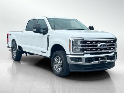 Used 2024 Ford F250 Lariat