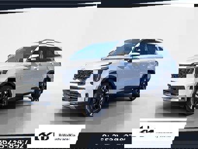 New 2025 Kia Sorento EX w/ Panoramic Sunroof Package