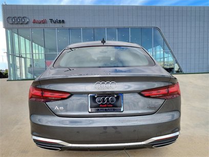 Used 2024 Audi A5 2.0T Premium Plus