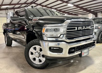 Used 2022 RAM 2500 Laramie