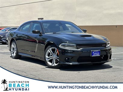Used 2022 Dodge Charger R/T