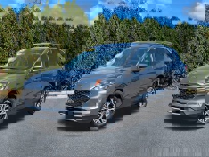 Used 2021 Ford Escape SEL