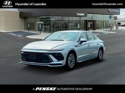New 2025 Hyundai Sonata SEL