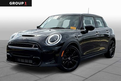 Used 2024 MINI Cooper S