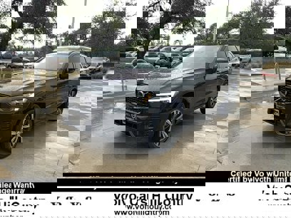 Certified 2024 Volvo XC60 B5 Ultimate w/ Protection Package Premier