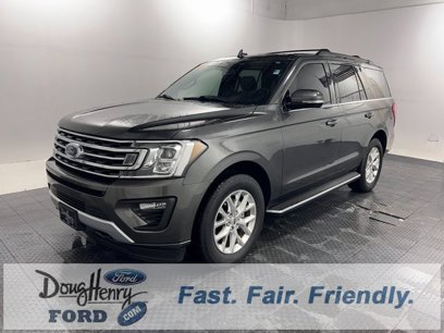 Used 2020 Ford Expedition XLT w/ Equipment Group 202A