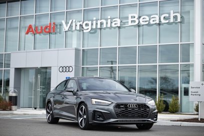 New 2025 Audi A5 2.0T Premium Plus