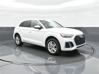 Used 2024 Audi Q5 2.0T Premium