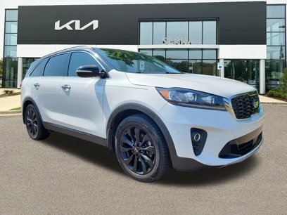 Used 2020 Kia Sorento EX