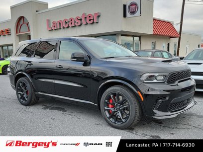 New 2024 Dodge Durango SRT Hellcat