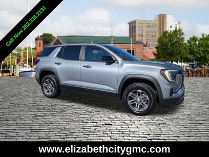 New 2026 GMC Terrain Elevation
