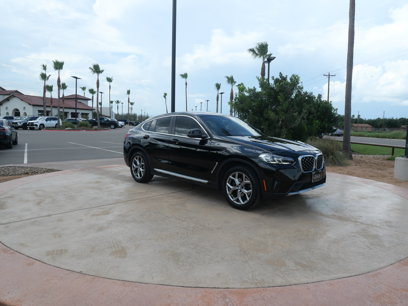 Used 2023 BMW X4 xDrive30i w/ Convenience Package