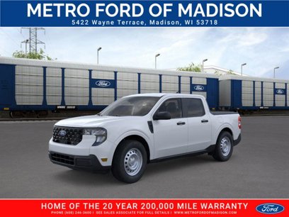 New 2025 Ford Maverick XL