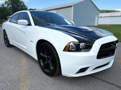 Used 2013 Dodge Charger R/T