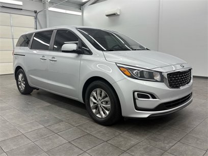 Used 2020 Kia Sedona L