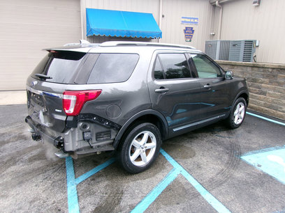 Used 2017 Ford Explorer XLT w/ Equipment Group 202A